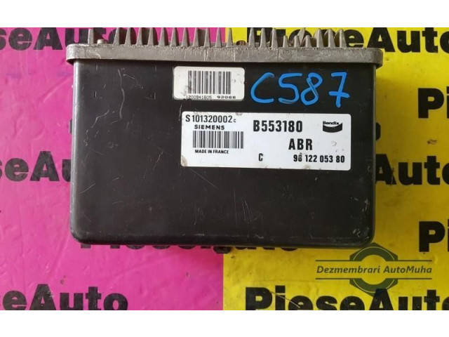 Блок комфорта 92066   Citroen XM   