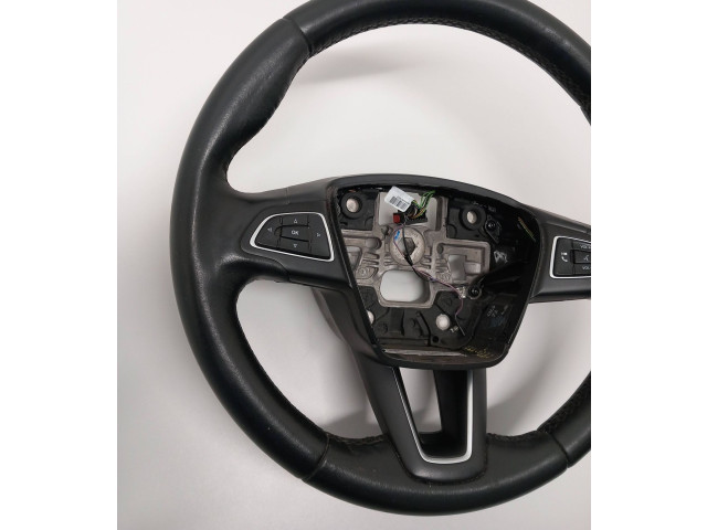Volant Ford Grand C-MAX 2016 F1eb3600gg3zhe, TT1T6E99HT000  
