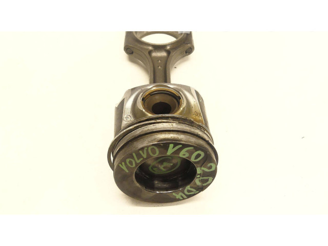 Píst 82L175, FO61   Volvo S60    D4204T5 D4204T14 