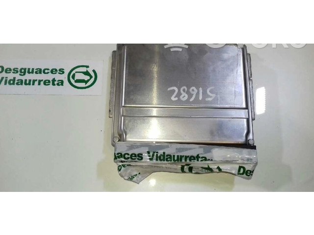 Řídící jednotka 30646978A, 0281011441   Volvo XC90 2005