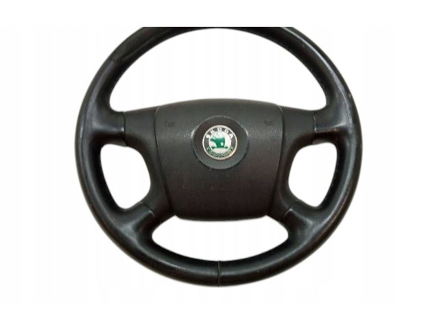Volant Skoda Fabia Mk1 (6Y) 2004   