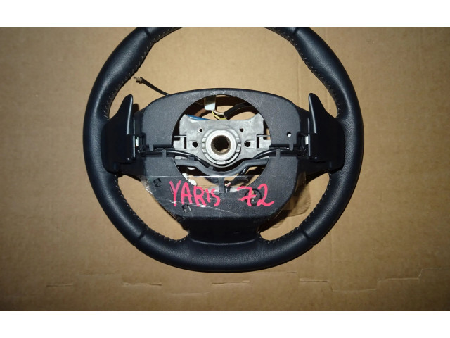 Volant Toyota Yaris 2012 451000D490C2  