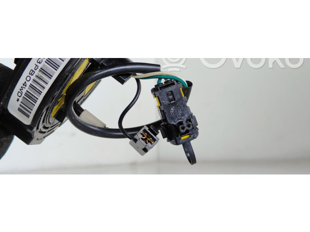 Подрулевой шлейф SRS    Daewoo Tacuma