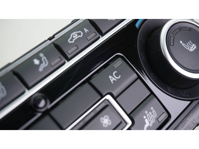 Блок управления климат-контролем 5K0907044FP   Volkswagen Sharan