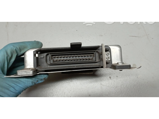Řídící jednotka 0280001309, 12877249   BMW 3 E30 1988