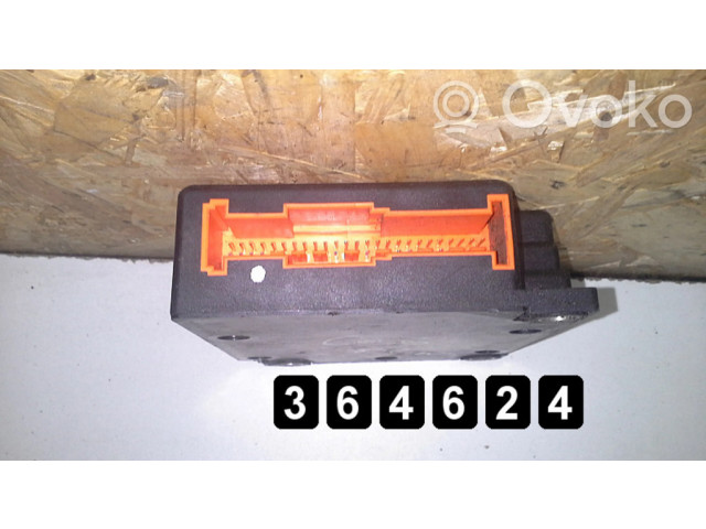 Řídící jednotka 9663440480   Citroen C6 2006