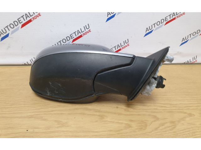 Zpětné zrcátko  BMW X1 E84 2010  2991578, 2990437  