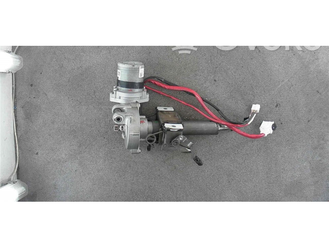    Рулевая рейка 45250-05550, 4525005860   Toyota Avensis T270 2009 - 2012 года