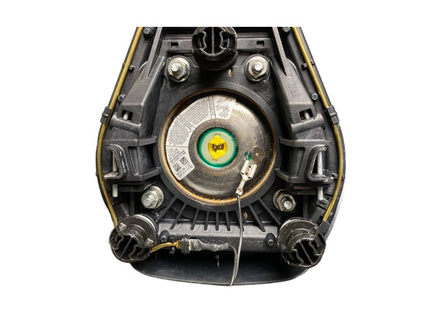 Руль Ford Fiesta  2009-2012 года 62146117A, 0589P1000175      