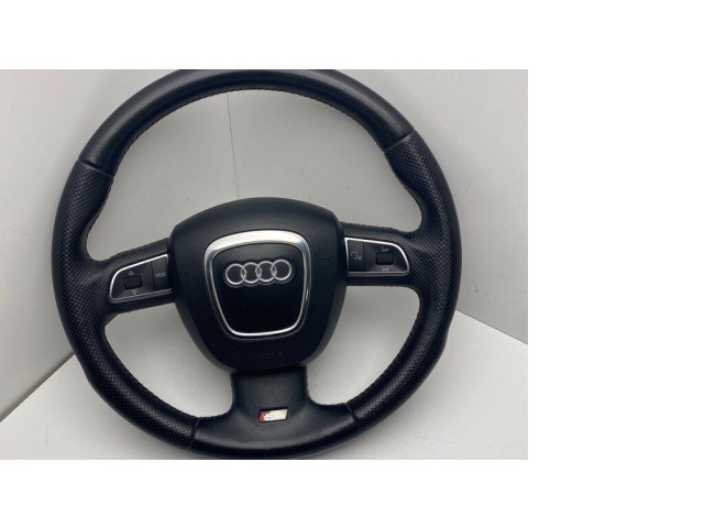 Volant Audi A3 S3 A3 Sportback 8P 2009 8P0419091DT  