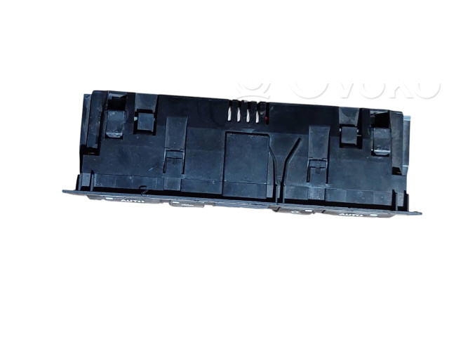 Блок управления климат-контролем 8E0820043AB   Audi A4 S4 B6 8E 8H