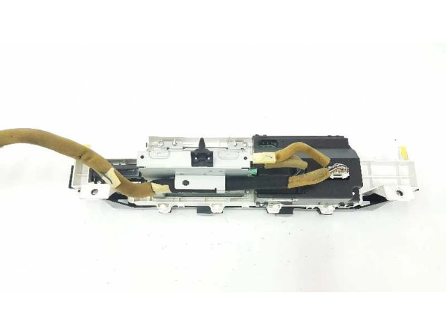 Дисплей    EH64611J0F   Mazda CX-7