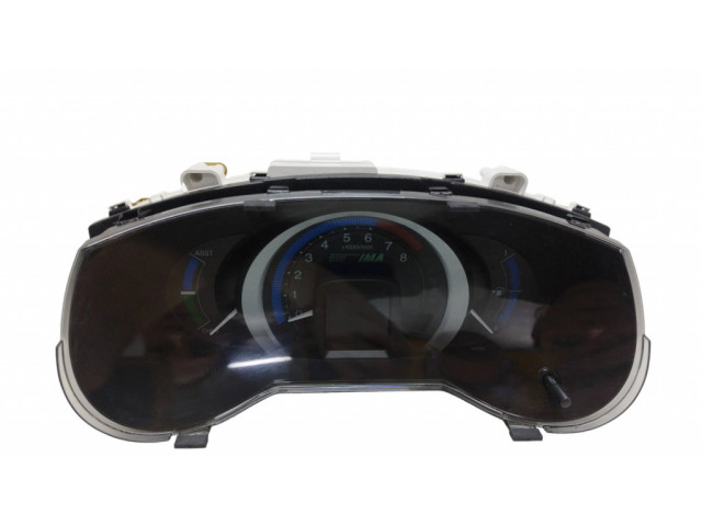 Přístrojová deska  Honda Insight 2009 78110TM8G220M1, 2574505285  