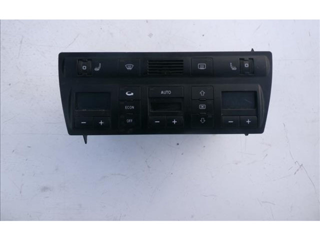 Блок управления климат-контролем 4B0820043G   Audi A6 S6 C4 4A