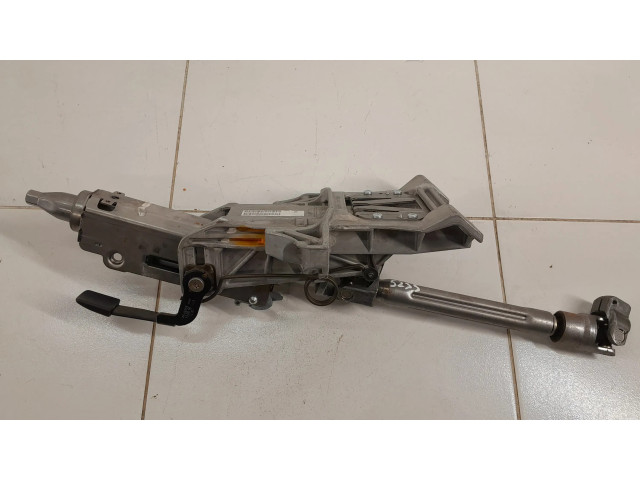    Рулевая рейка FK723C529CC   Land Rover Discovery Sport 2014- года