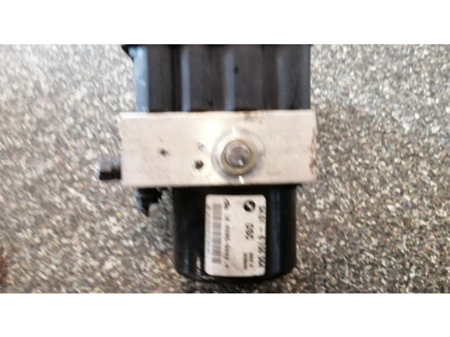 Jednotka ABS 6753842, 6750364   BMW 3 E46 2001