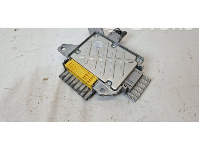 Блок управления надувных подушек 12778700   Saab 9-3 Ver2