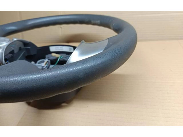 Volant Nissan Micra 2012 11HD4  