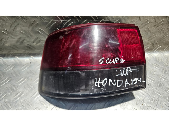 Задний фонарь  022313, USA1157    Hyundai Scoupe   