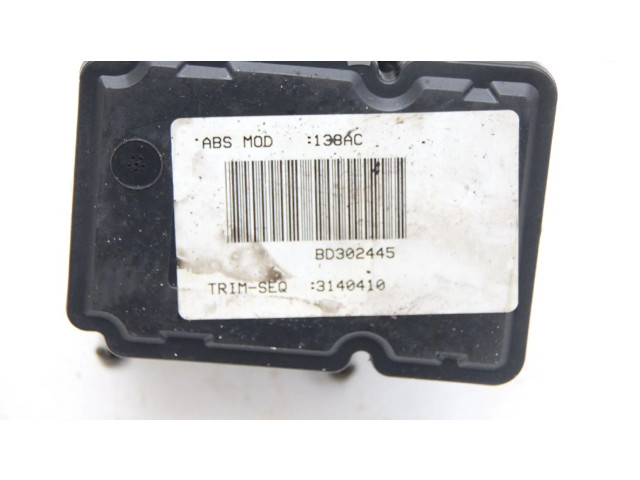 Jednotka ABS P68091138AC, P68091138AC   Jeep Compass 2011