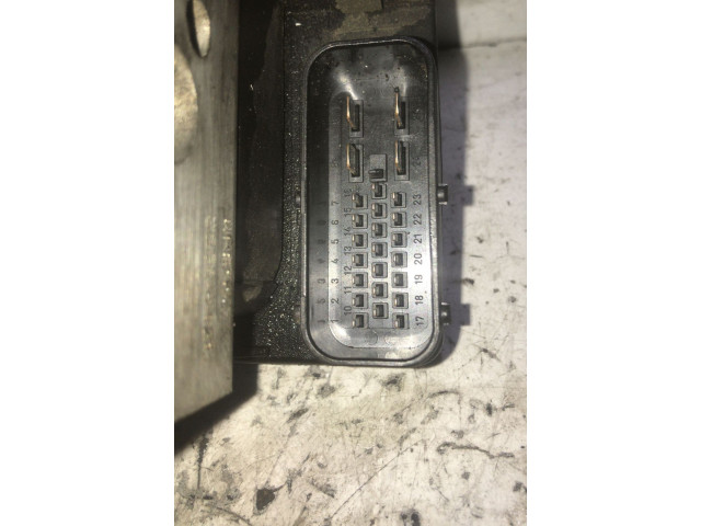 Jednotka ABS 6X0614117, 6X0614117   Volkswagen Lupo 2001