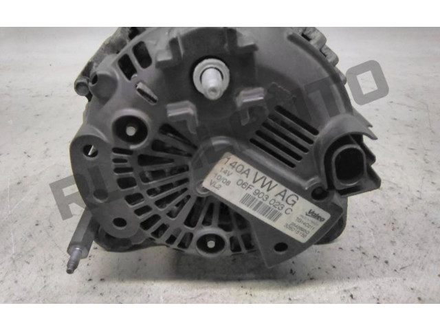Генератор 06F903023C   Seat Altea XL      