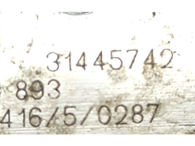 Блок АБС 31445742, 0265956554   Volvo  XC40   -  года