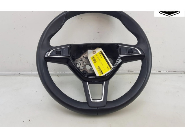 Volant Skoda Kamiq 2020 5E0419091BQ, 5E0419091BQ  