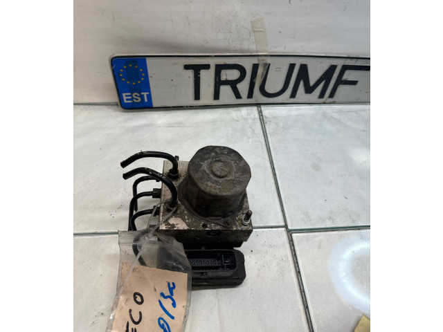 Turbodmychadlo Turbo        