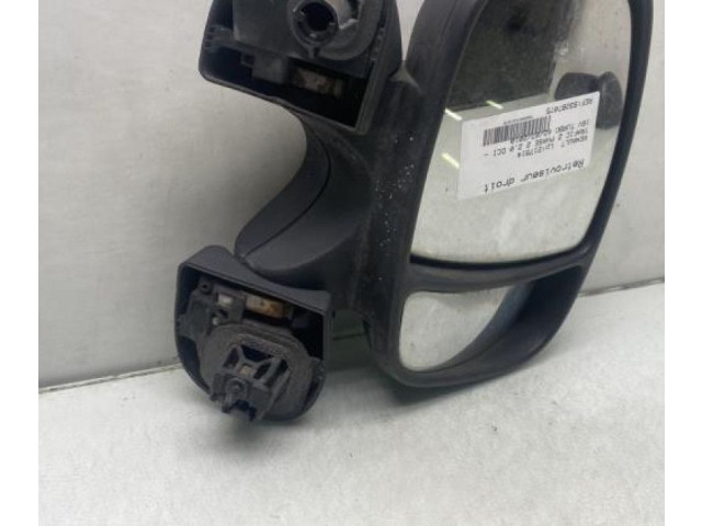 Zpětné zrcátko  Renault Trafic II (X83) 2010  7701473247  