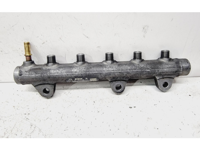 Vstřikovací lišta 0445214155, 1752000Q2B   Nissan X-Trail T31    M9R 