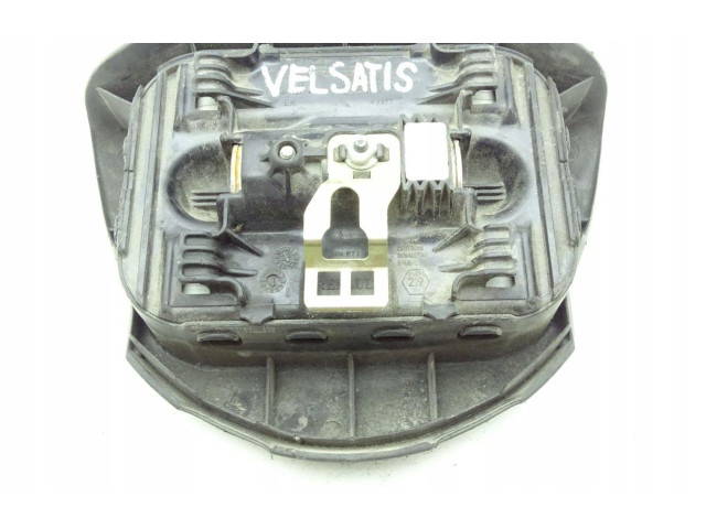 Подушка безопасности водителя 8200102820A   Renault Vel Satis