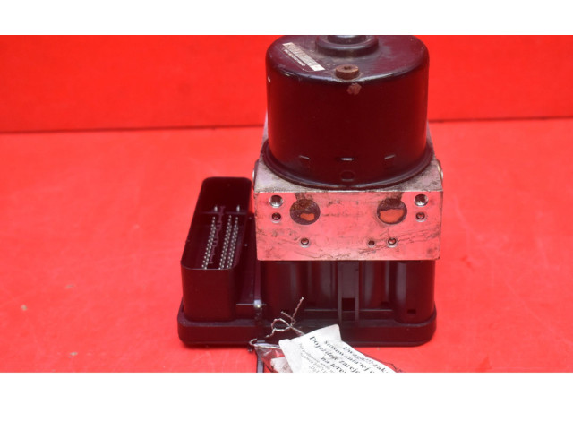 Jednotka ABS 1K0614517M, 1K0614517M   Audi A3 S3 A3 Sportback 8P 2005
