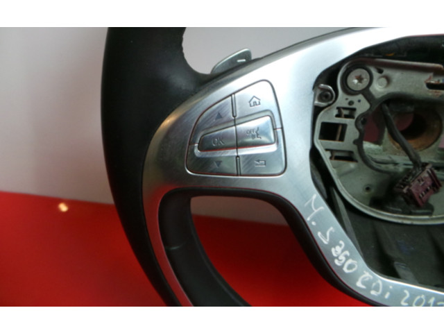 Volant Mercedes-Benz S W222 2013 A0994642117, 129903  