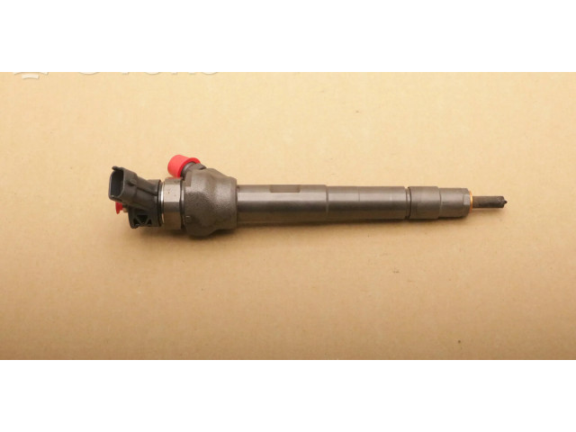 Vstřikovač G4D3-9K546-AB, 0445111020   Jaguar XE  pro naftový motor 0.0  