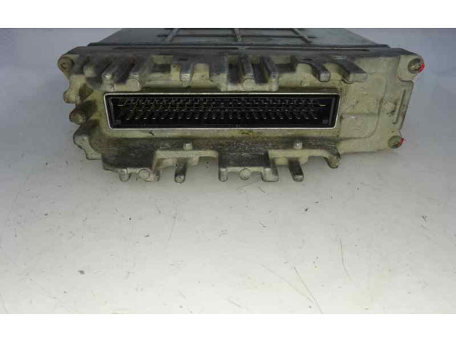 Řídící jednotka 7700114644   Renault Scenic RX 2002