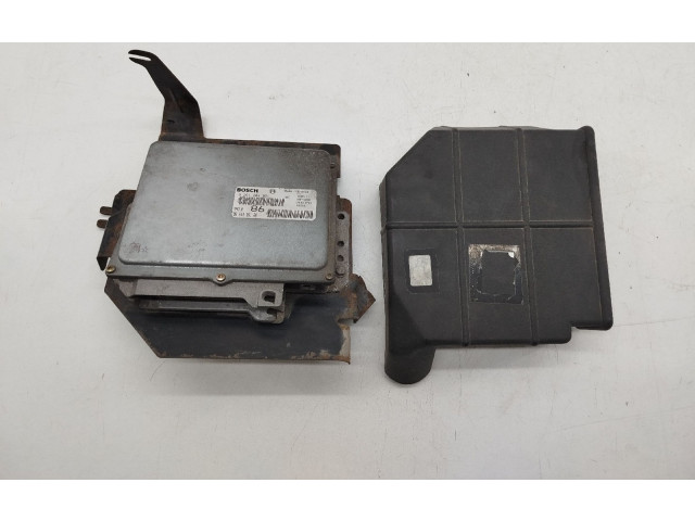 Řídící jednotka 9624936180, 0261204051   Citroen AX 1996