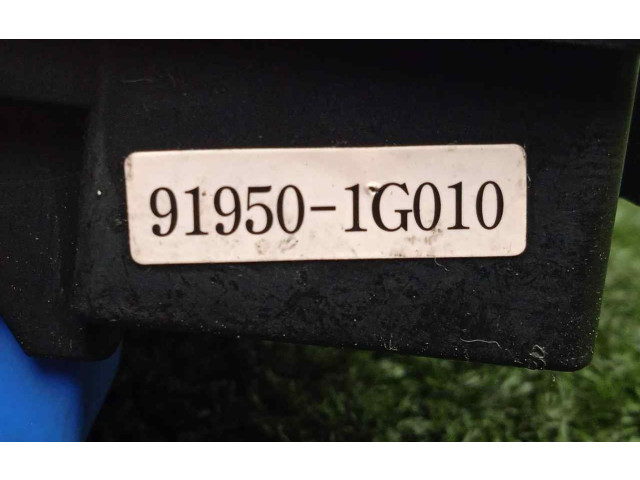 Pojistková skříňka Řídící jednotka BSM 919501G010   Hyundai Accent 2006