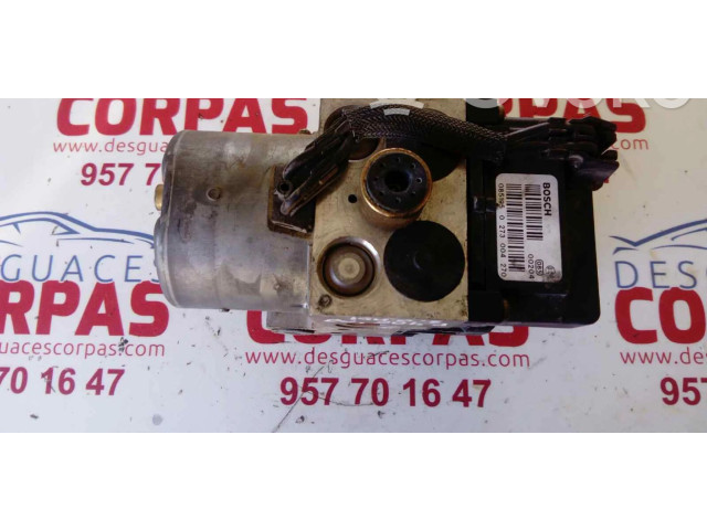 Jednotka ABS 9630532980   Peugeot 406 