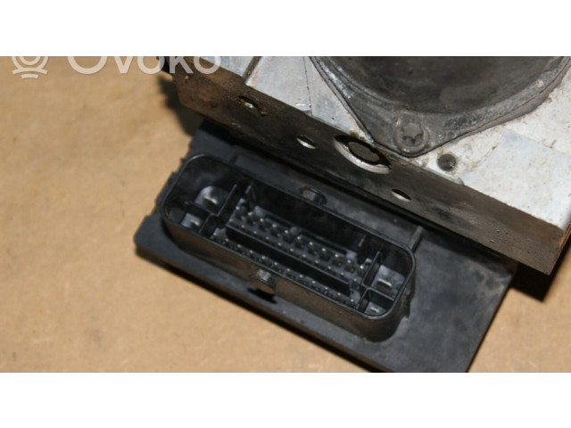 Блок АБС 97035575505, 0265236044   Porsche  Panamera (970)  2009-2017 года