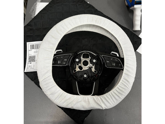 Volant Audi RS4 B9 2023 8W0419689A, 8W0419689  