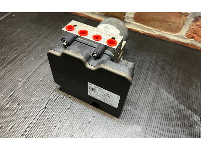 Jednotka ABS 4G0907379T, 0265956223   Audi A7 S7 4K8 2019