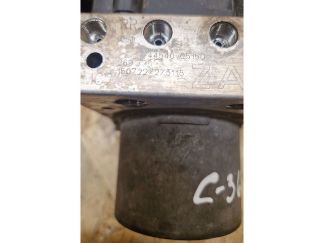 Jednotka ABS 4454005150, 15072   Toyota Avensis T270 2016