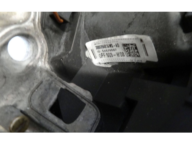 Volant BMW 2 F45 2015   