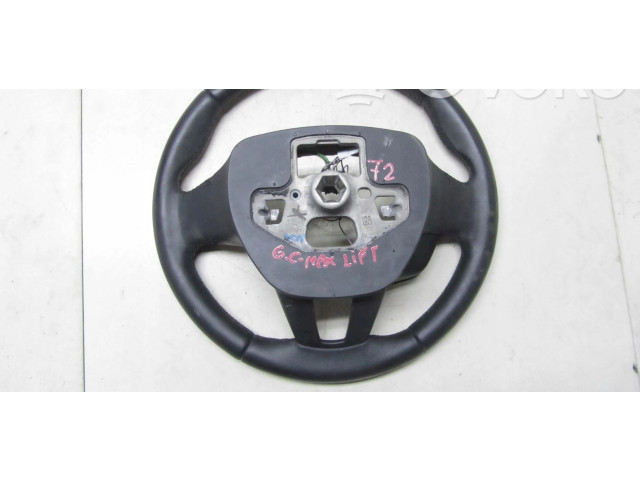 Volant Ford Grand C-MAX 2015   