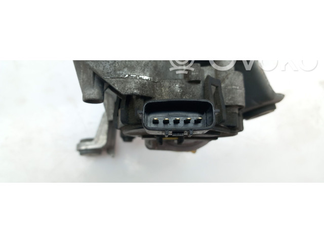Моторчик дворников 288009787R, W000050101    Smart ForFour II W453
