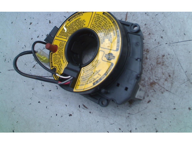 Подрулевой шлейф SRS 255541F500, 255541F500   Nissan Micra C+C
