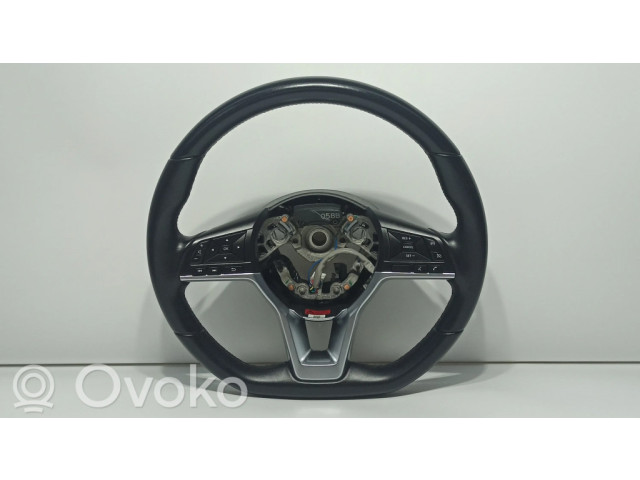 Volant Nissan Qashqai+2 2021 34341279A, 48430HV20A  