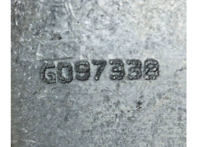 Подушка безопасности пассажира BAMPT1046, G117102   Cadillac SRX