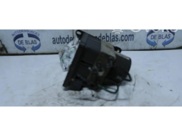 Блок АБС 9641767380, ABS   Citroen  C5  2001-2004 года